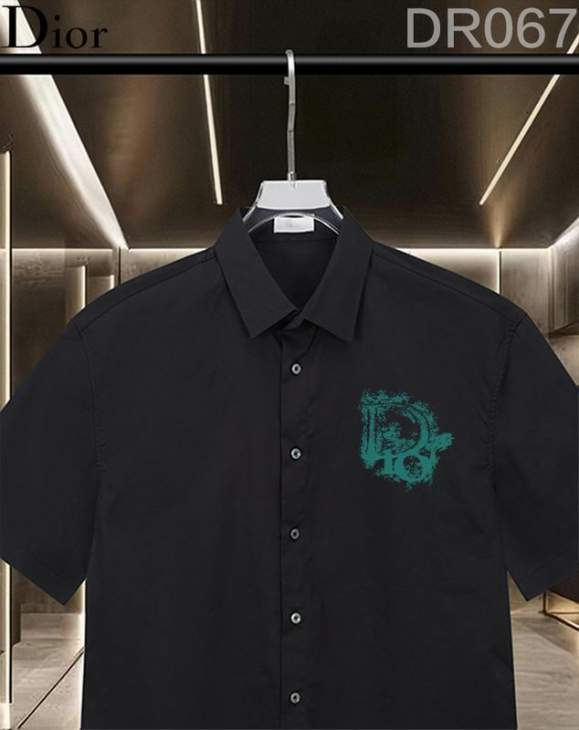 Dior Shirts Short _SKUDiorM-2XLhgntx0528234